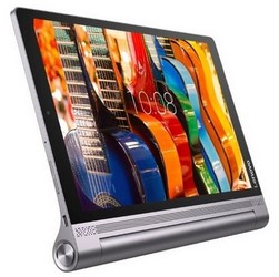 Прошивка планшета Lenovo Yoga Tab 3 10 в Омске